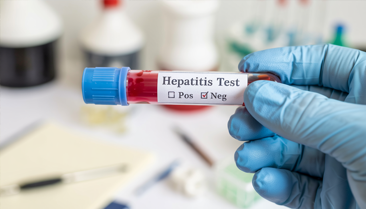 Кампанията ще продължи от 21 до 28 юли в цялата