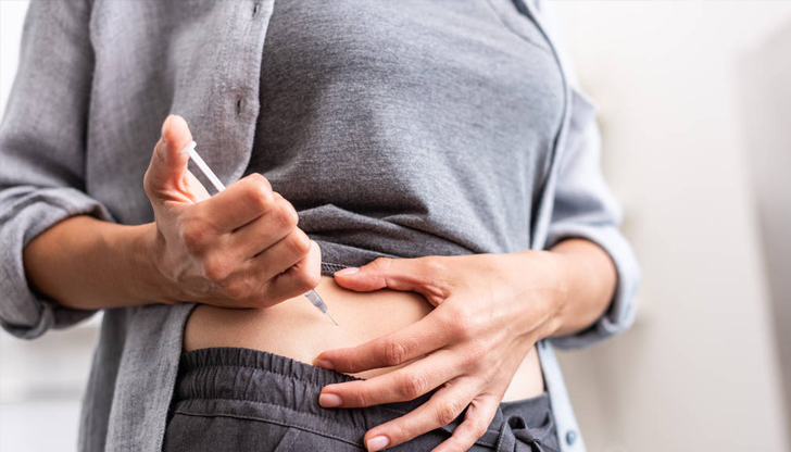 Еднократна генна терапия може да замени ежедневните инжекции за диабет