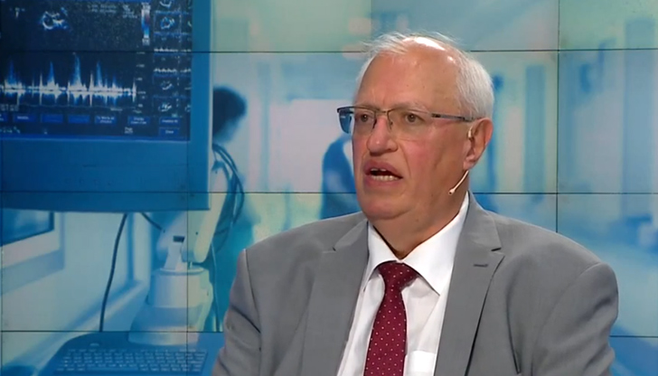 Доц. Спас Спасков: Младите лекари трябва да получат статут на