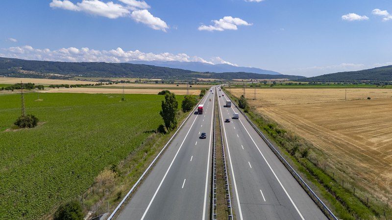 От утре до петък шофьорите трябва да се движат внимателно
