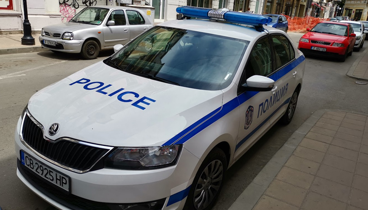 Софиянец предложи 2000 лева подкуп на полицаи в ЦаревоПолицията в