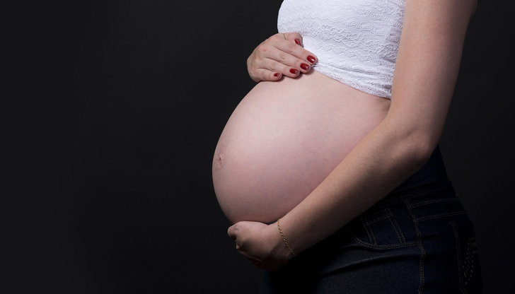 Бебето вече било родено при пристигането на линейкитеВ нощта на