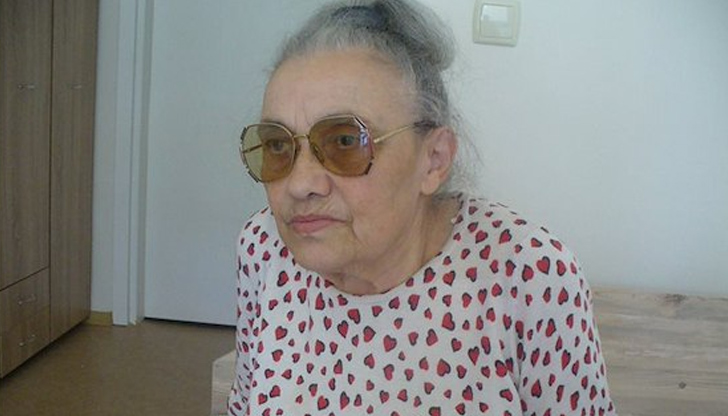 Жената стана жертва на схема след катастрофа на Бъдни вечер79-годишната