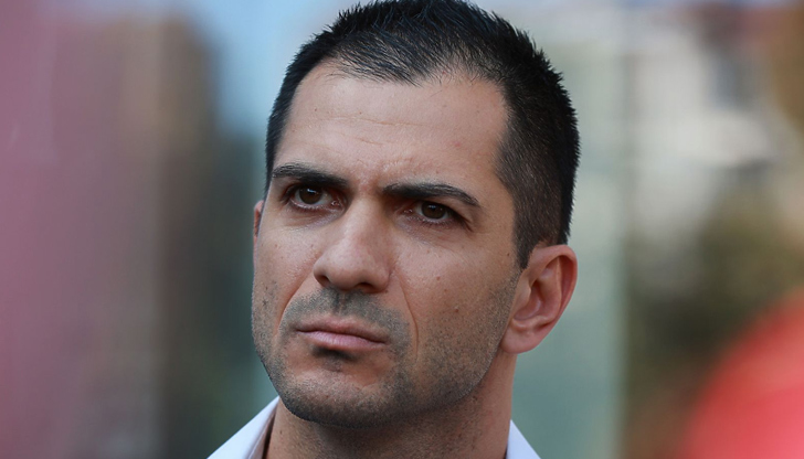 Йордан Пешев: Британските служби казаха, че не са виждали такова