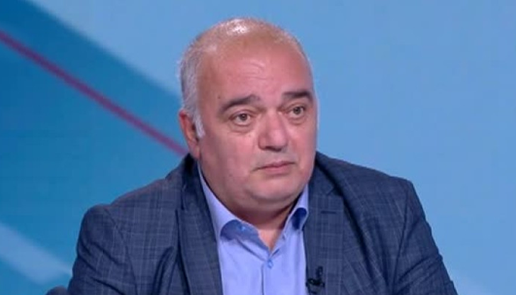 Експертът по комуникации и проф. Росен Стоянов коментираха ареста на