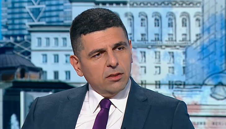 Депутатът от ПП-ДБ смята, че става дума за атака срещу