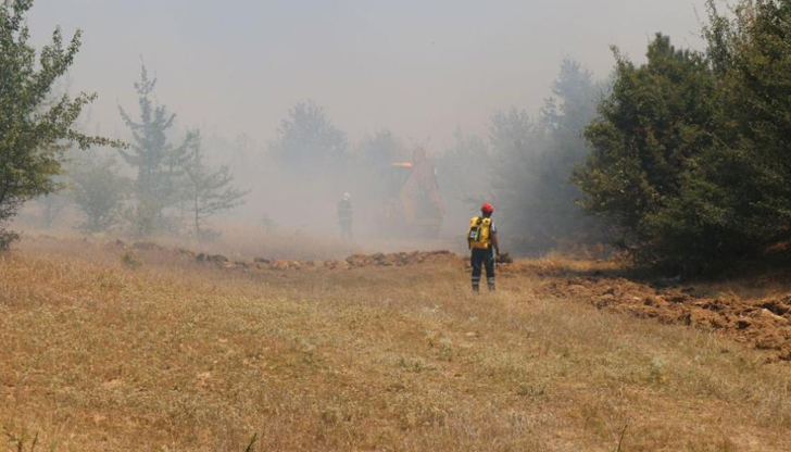 Най-сериозните инциденти са в Николово, Борисово и вилна зона Сухия