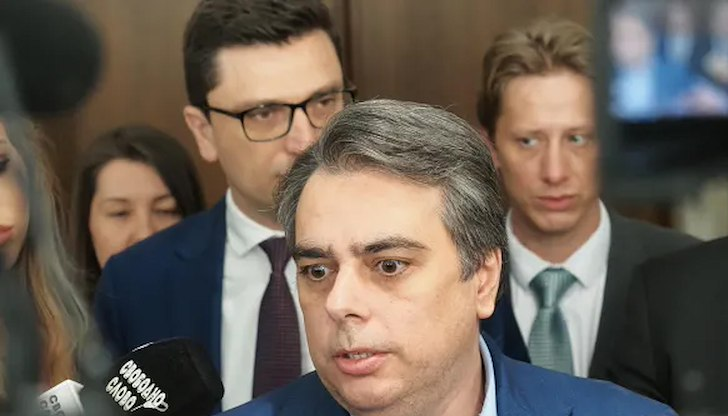 Депутатът от Продължаваме промяната е неизвестното лице с имунитет в