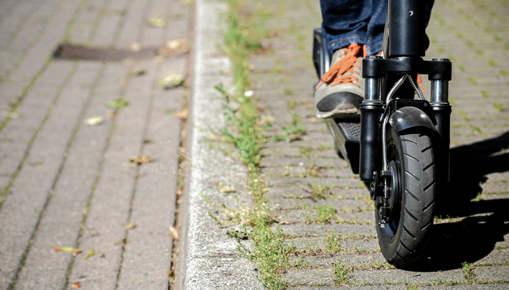 Трима души пострадаха за един ден, докато общината разчита на