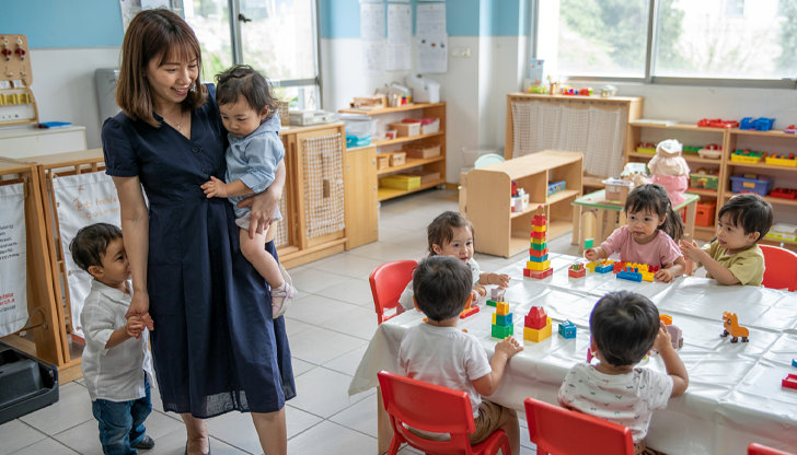 Готвачи използвали неядлива боя за украса на храната, осем души