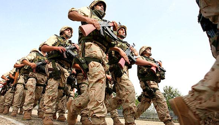 Програмата Ваканция с армията привлече над 10 000 доброволциВместо да