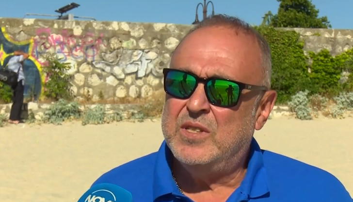 Желаещи има, но и работата е многоНад 100 души са