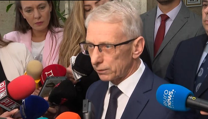 Депутатът от ПП-ДБ потвърди, че един от двамата свидетели срещу