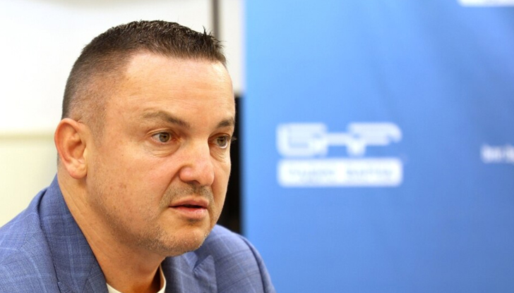 Депутатът от ГЕРБ нарече действията на Лена Бориславова и Богдан