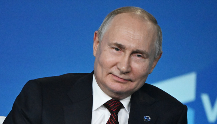 Двамата обсъдиха ескалацията в Близкия изток и иранската ядрена програмаРуският