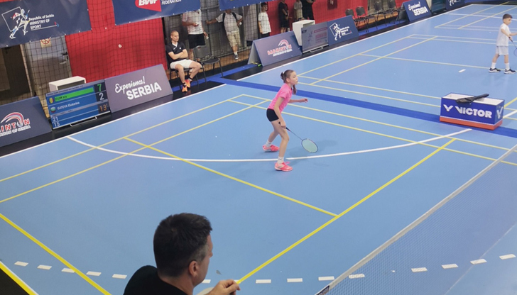 Състезатели от България и Румъния ще премерят сили в зала