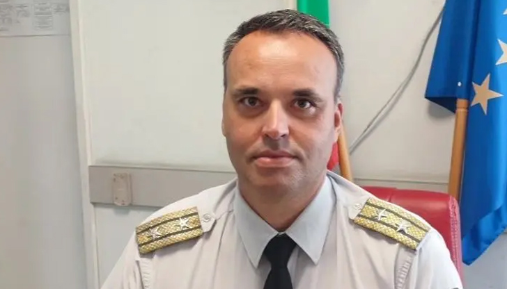 Екипите на РДПБЗН са реагирали на 534 сигнала за първите