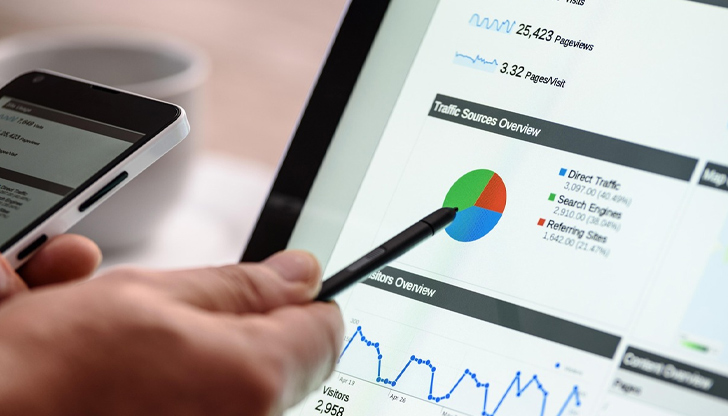 41-годишният мъж се върза на схема за допълнителни доходи чрез