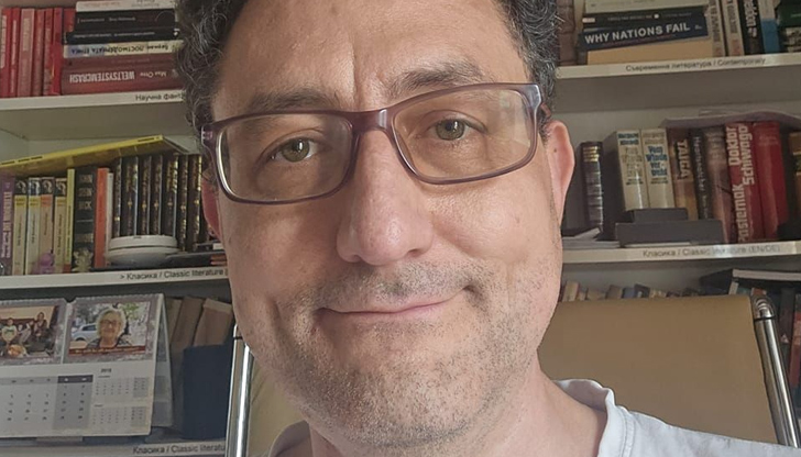 Лекарят призова никой да не си губи времето с доказано