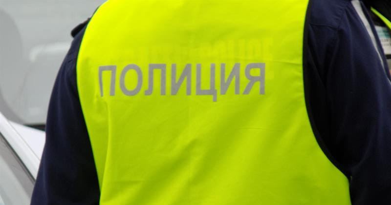 Движението към Пети километър е спряно, мъжът от Разград е