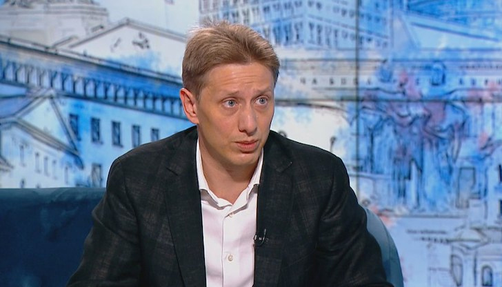 Депутатът от ПП определи действията срещу партията като наказателна акцияДепутатът