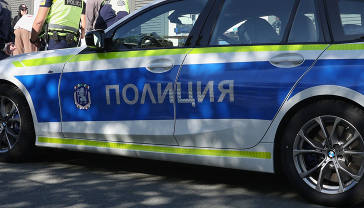 38-годишен мъж от село Люти дол не е задържан поради