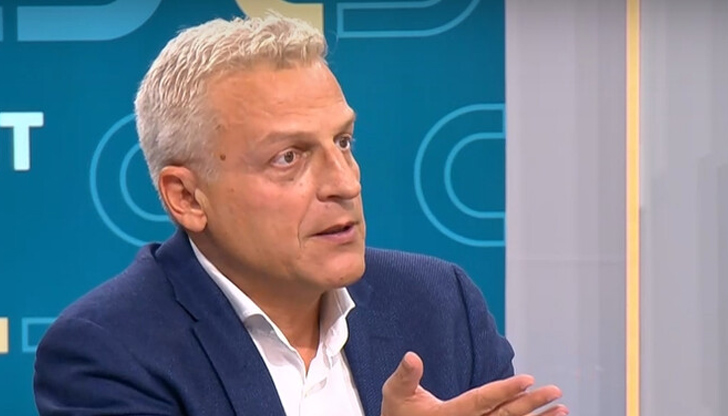 Лидерът на КОД предупреди, че без реформа и редуциране на