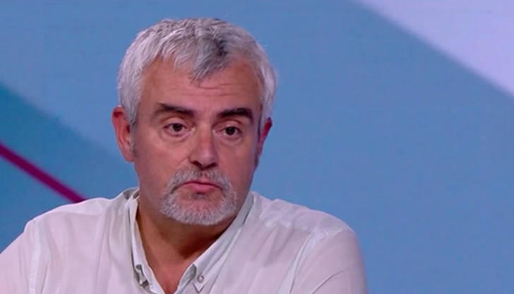 Членът на УС на БЛС определи думите на Тошко Йорданов