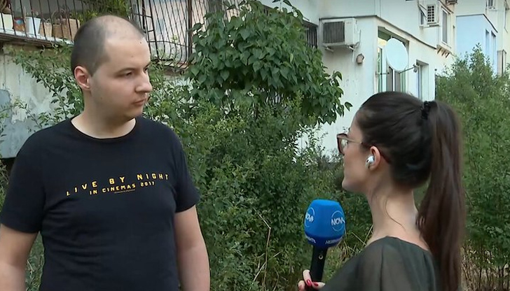 Синът на убитата учителка е разочарован от решението на съдаС