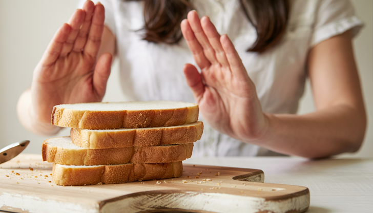 Ново канадско изследване поставя под въпрос дали глутенът е истинският