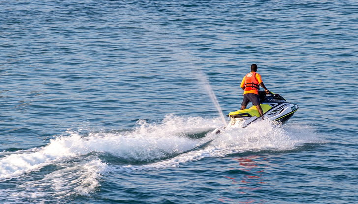 Черноморските атракции стават все по-търсени – и все по-скъпиС настъпването
