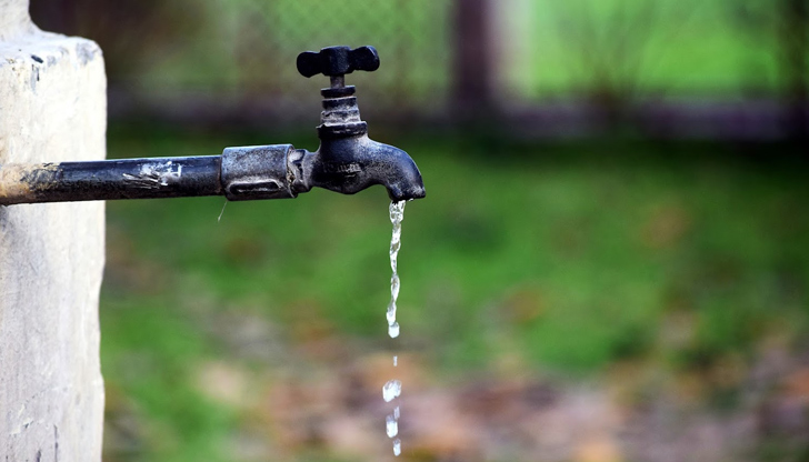 Проверката ще обхване МРРБ и МОСВ заради проблемите с водоснабдяванетоСметната