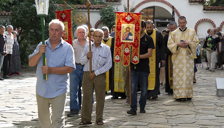 Избити са 14 500 българи по заповед на Сюлейман паша