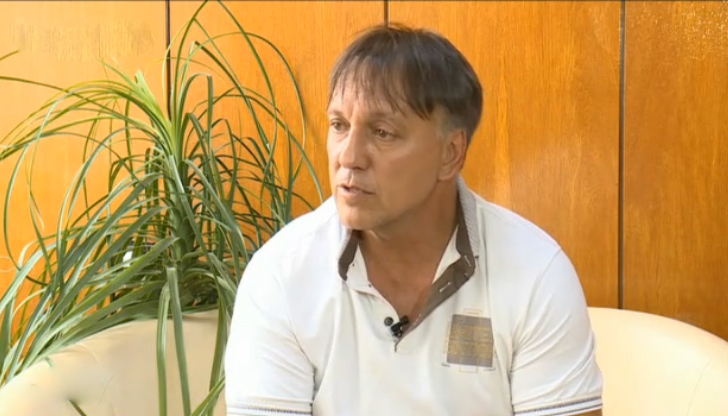 Златан Ванев: Вашата помощ и подкрепа никога няма да бъдат