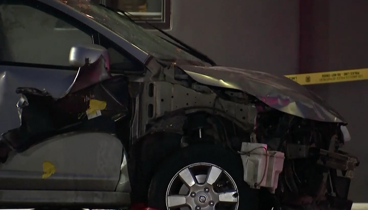 Броят на ранените достигна 30 души, седем са в критично