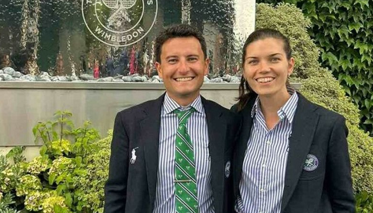 Макси Вичева участва за десети път, а Иван Йовчев -