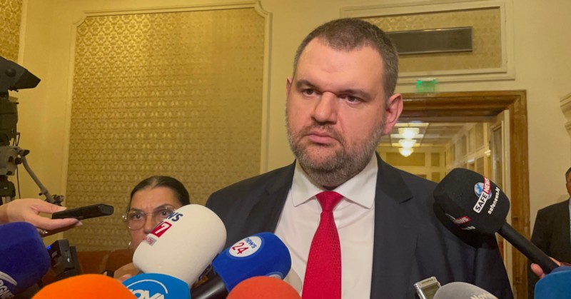 Гласуването за това ще е лакмус - кой манипулира и