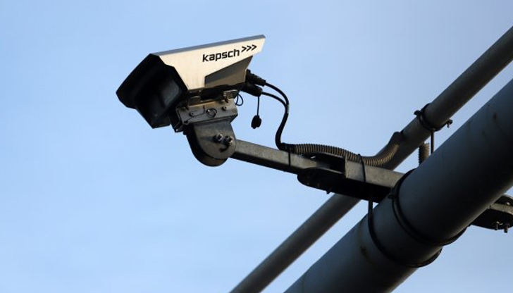 Нова мярка срещу нарушителите на пътя - тол камерите влизат