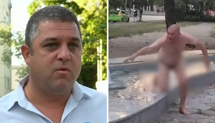 Въпросът е дали с административна забрана може да се прекратят