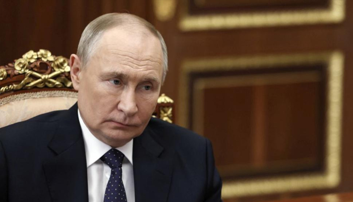 Говорителят на Кремъл потвърди, че Москва е запозната с изказванията