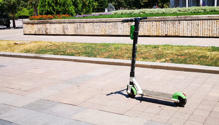 Неясноти и проблеми при новите правила за електрическите тротинеткиНовите правила