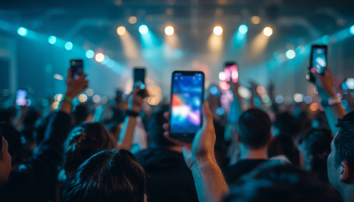 Фен сравнява концерта на Guns N' Roses в София с