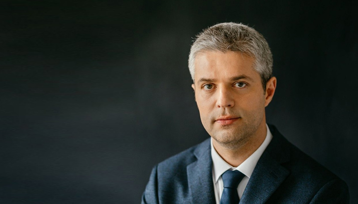 Благомир Коцев е в Националната следствена служба, мярката му се