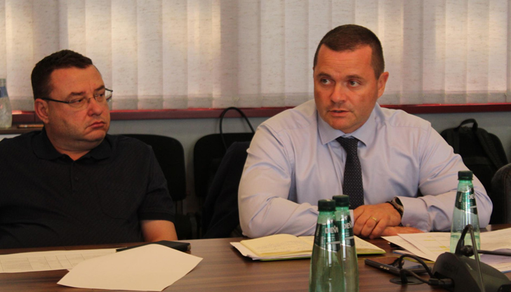 Русе е готов да бъде център на българското председателство на