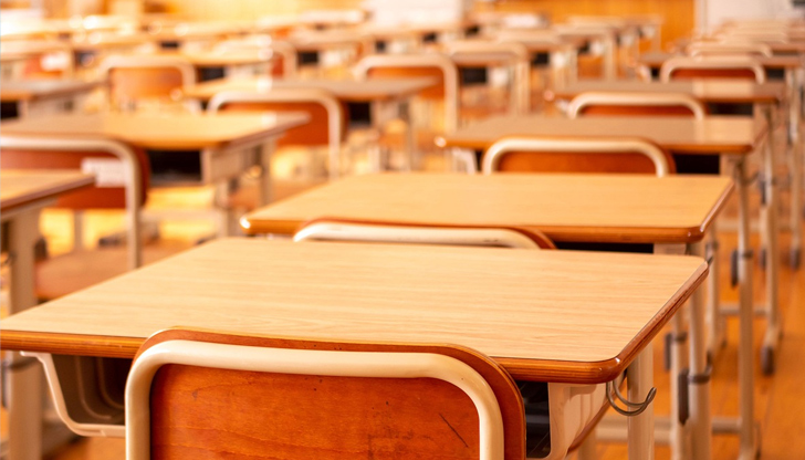 Записването на класираните ученици ще продължи от 15 до 17