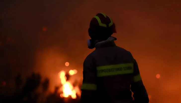 Един човек е пострадал, служителите на ГДПБЗН реагираха на 281