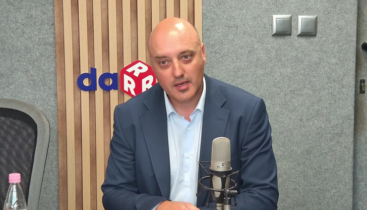 Разпад на ПП-ДБ не се обсъждаДепутатът от Продължаваме промяната –