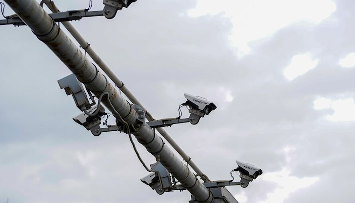 Георги Гълъбов: Това са кръпки върху кръпки, МВР няма да