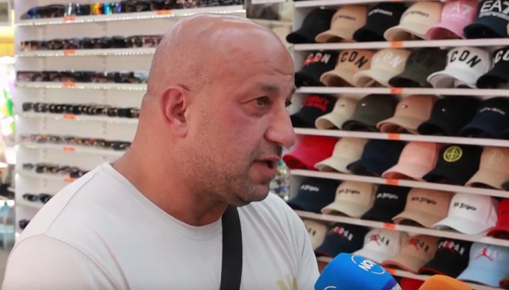 КЗП открива етикети без български език и фалшиви стоки в