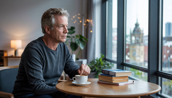 Броят на едночленните домакинства расте с 22% за 20 годиниОколо